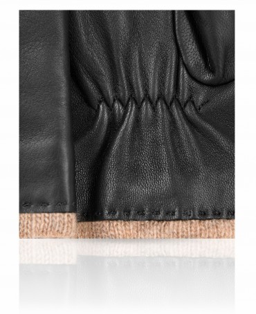 Перчатки Мужские 11_ZURICH/BL